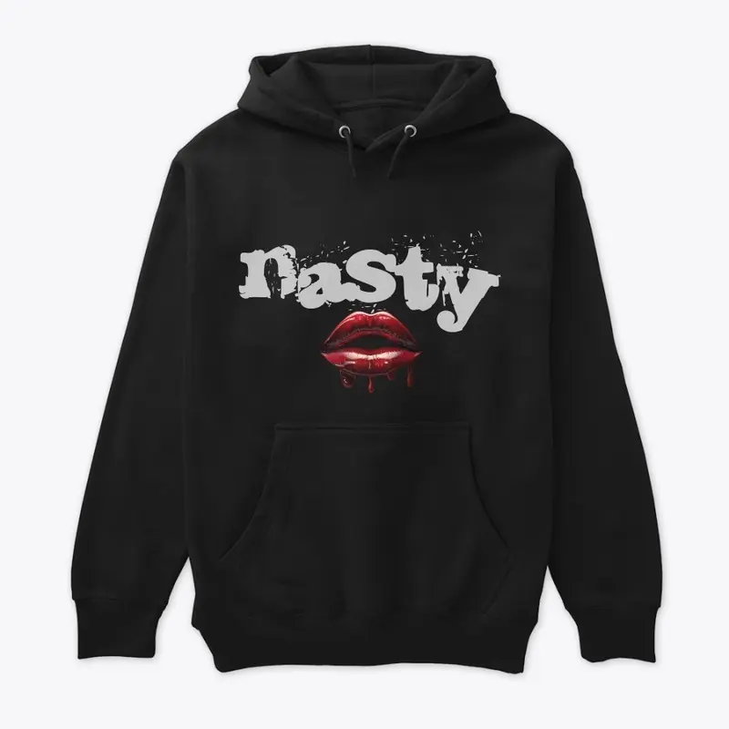 NASTY HOODIE