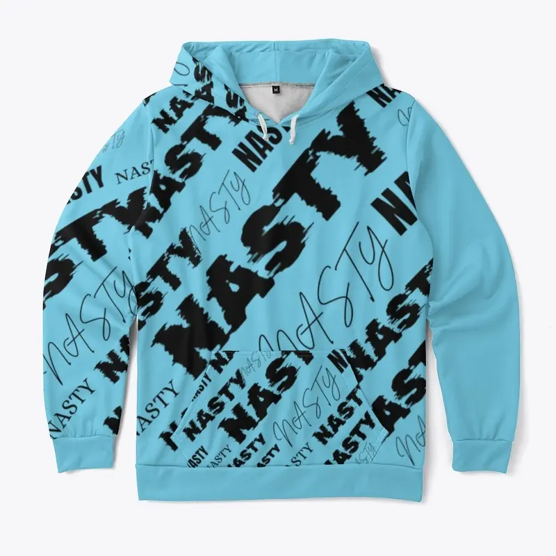 Nasty Designer Full print 